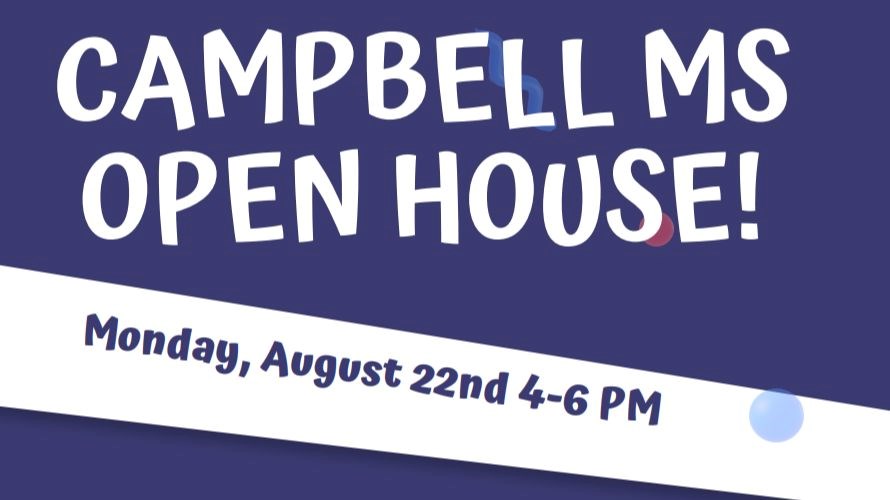 Open House Aug22